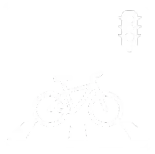 Icono Bici con semaforo