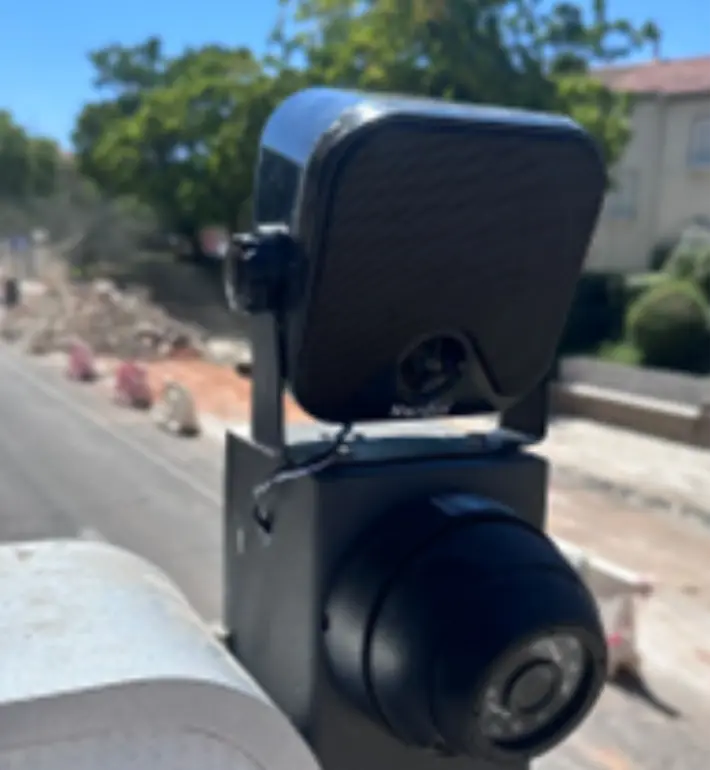 pasos de peatones inteligentes