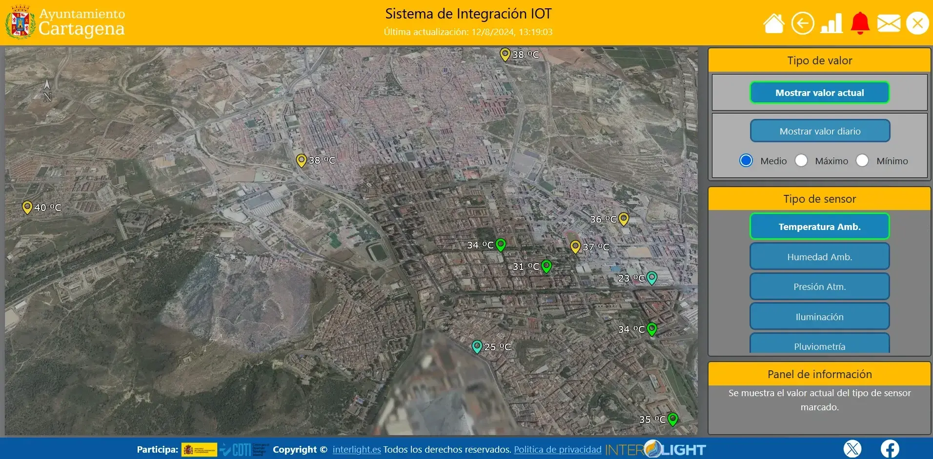 pasos de peatones inteligentes