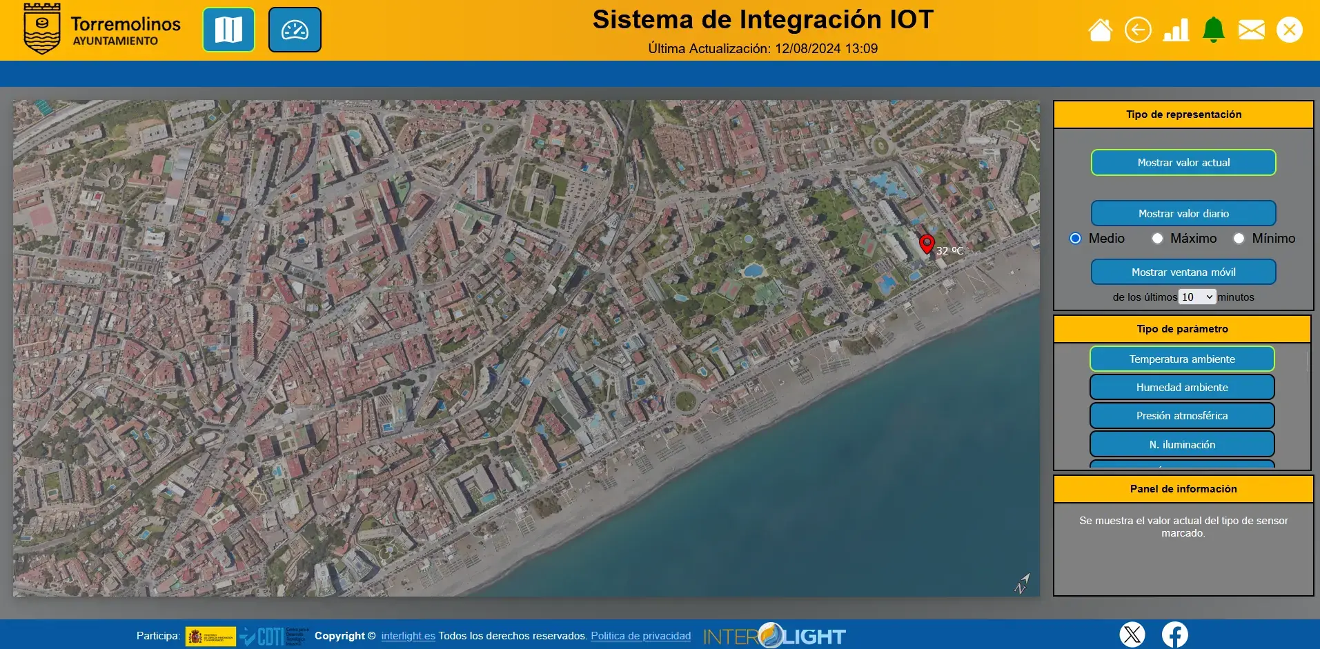 pasos de peatones inteligentes