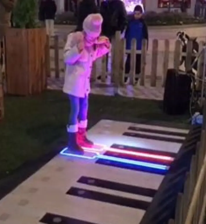 pasos de peatones inteligentes