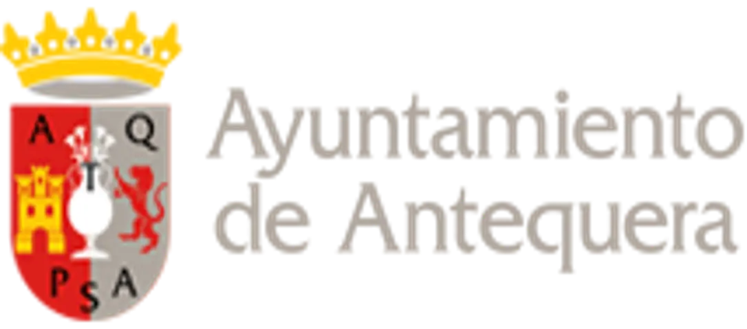 Logo Antequera Logo Antequera