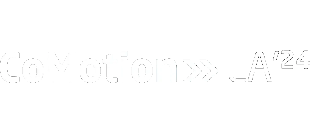 Logo Comotion Logo Comotion