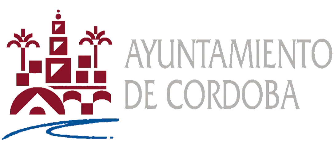 Logo ayuntamiento Cordoba Logo ayuntamiento Cordoba