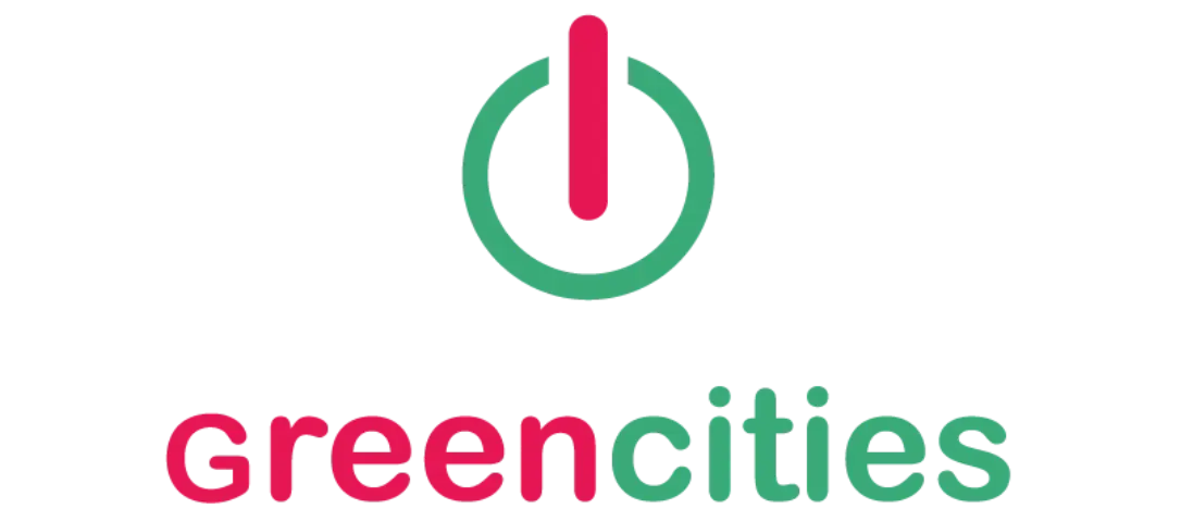 Logo GREEN Logo GREEN