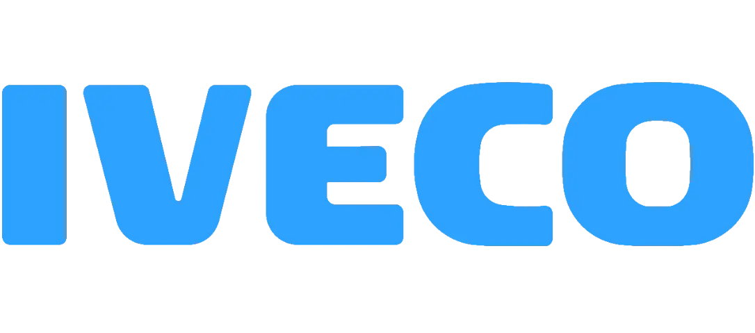 Logo Iveco Logo Iveco