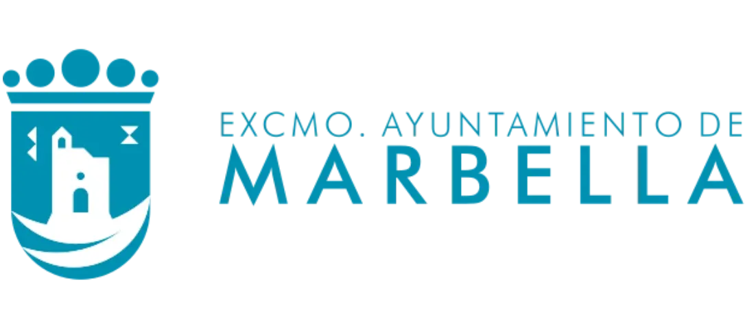 Logo Marbella Logo Marbella