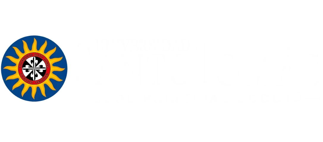 Logo Santotomas Logo Santotomas