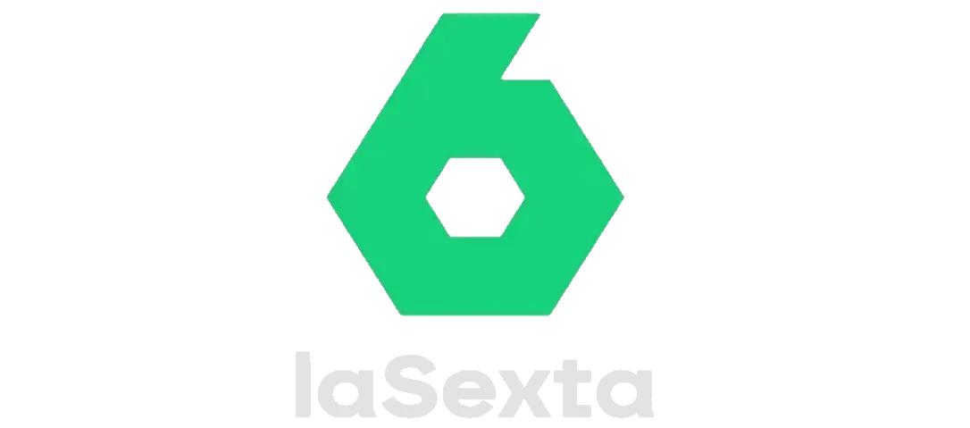 Logo SEXTA Logo SEXTA