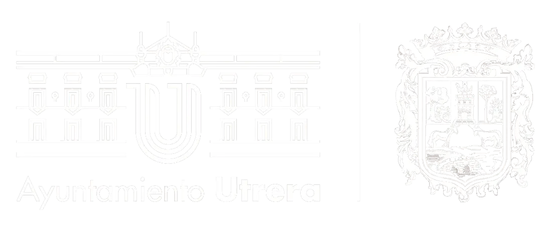 Logo Utrera Logo Utrera
