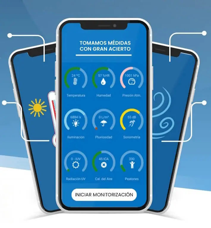 sistemas IOT nube