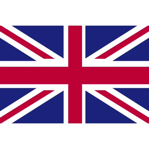Bandera Reino Unido
