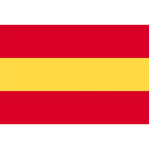 Bandera españa