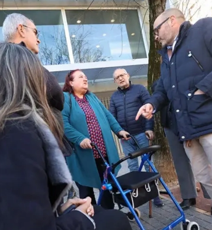 Foto ia Cordobahoy Foto ia Cordobahoy