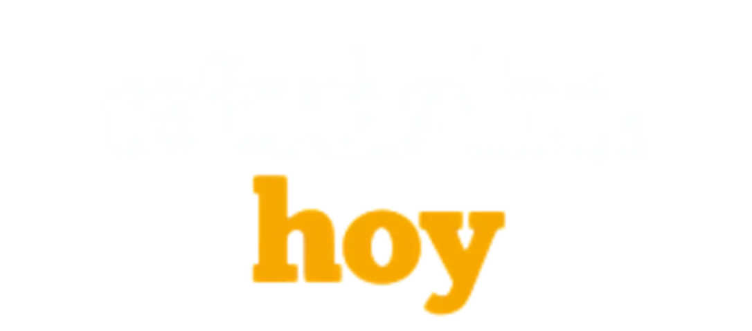 Logo Cordobahoy Logo Cordobahoy