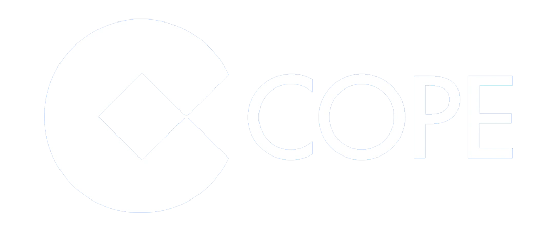 Logo Cope Logo Cope