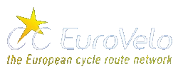 Logo Eurovelo