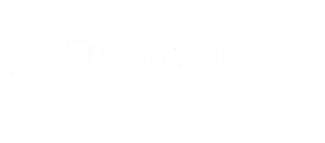 Logo Fuencaliente