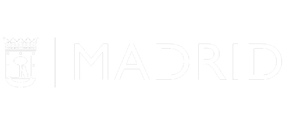 Logo Madrid