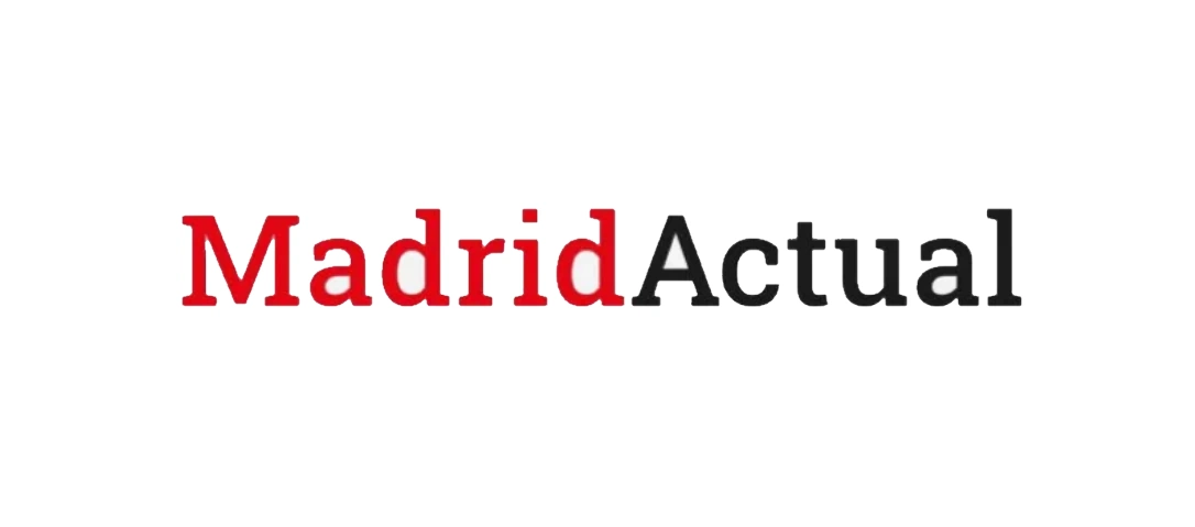 Logo Madrid Actual