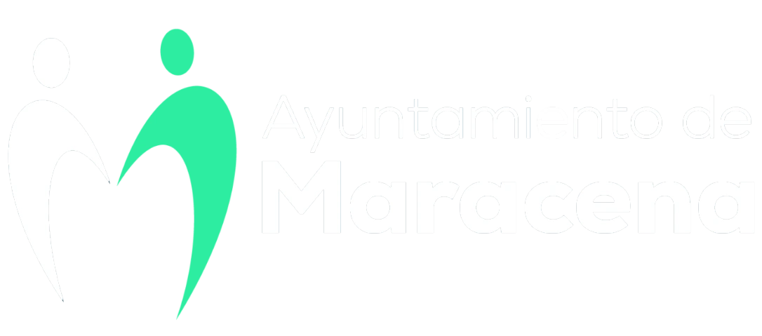 Logo ayuntamiento maracena