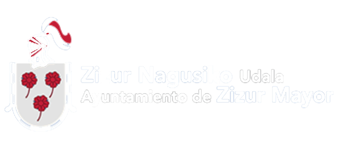 Logo ayuntamiento zizur mayor Logo ayuntamiento zizur mayor