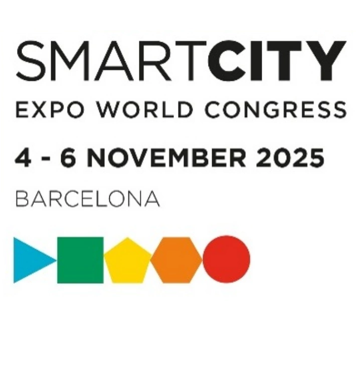 Smart City Barcelona